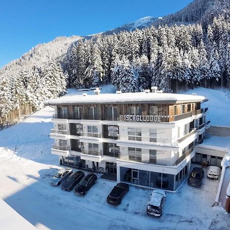 The Ischgl Lodge Zewnętrze zdjęcie