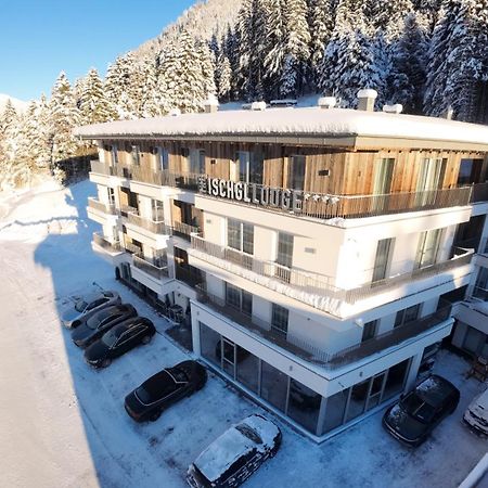 The Ischgl Lodge Zewnętrze zdjęcie