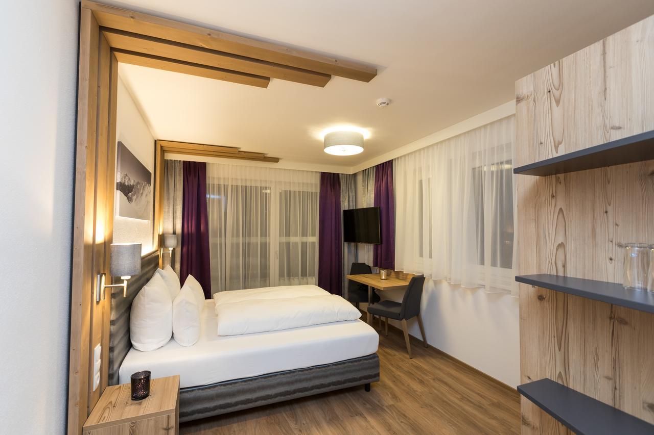 The Ischgl Lodge Zewnętrze zdjęcie