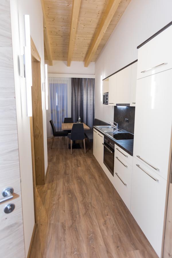 The Ischgl Lodge Zewnętrze zdjęcie