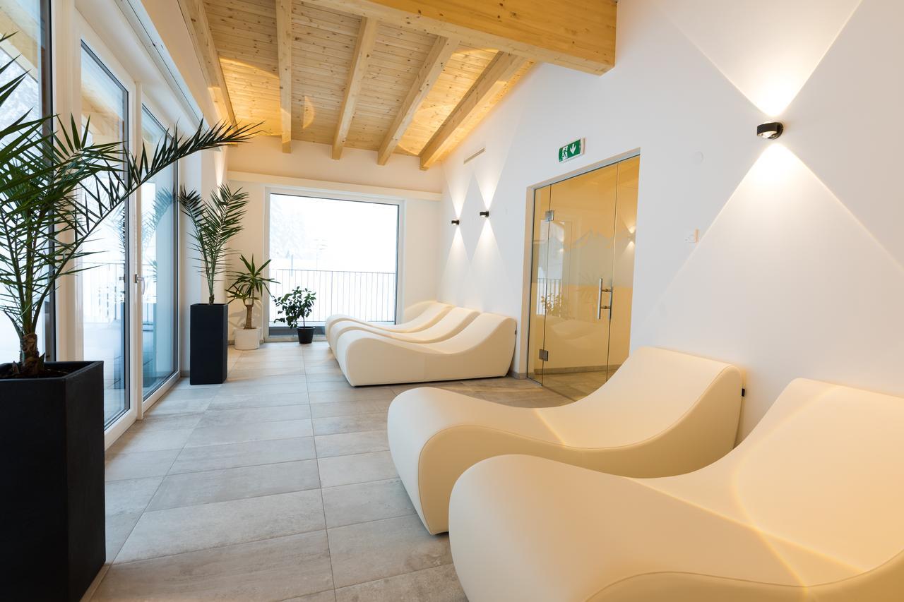 The Ischgl Lodge Zewnętrze zdjęcie