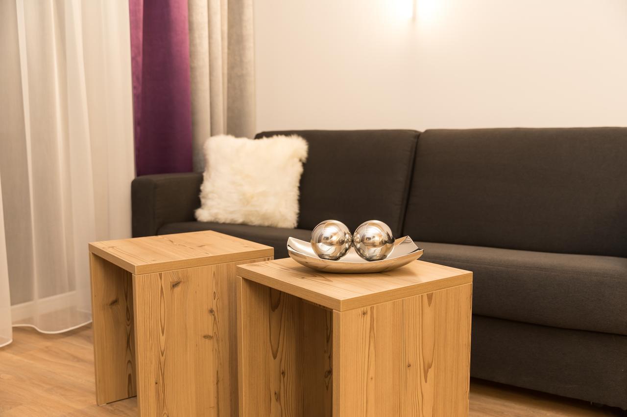 The Ischgl Lodge Zewnętrze zdjęcie