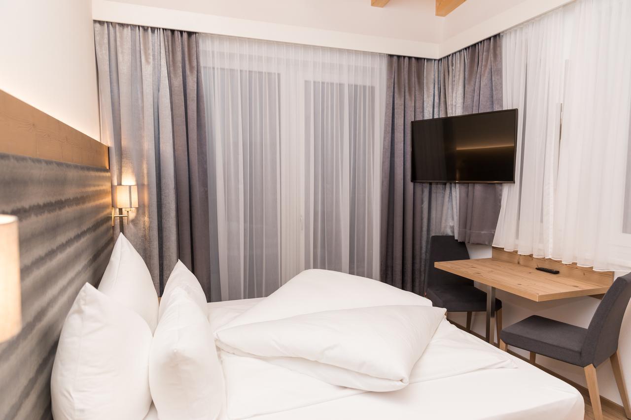 The Ischgl Lodge Zewnętrze zdjęcie