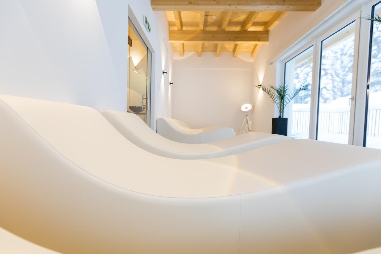 The Ischgl Lodge Zewnętrze zdjęcie