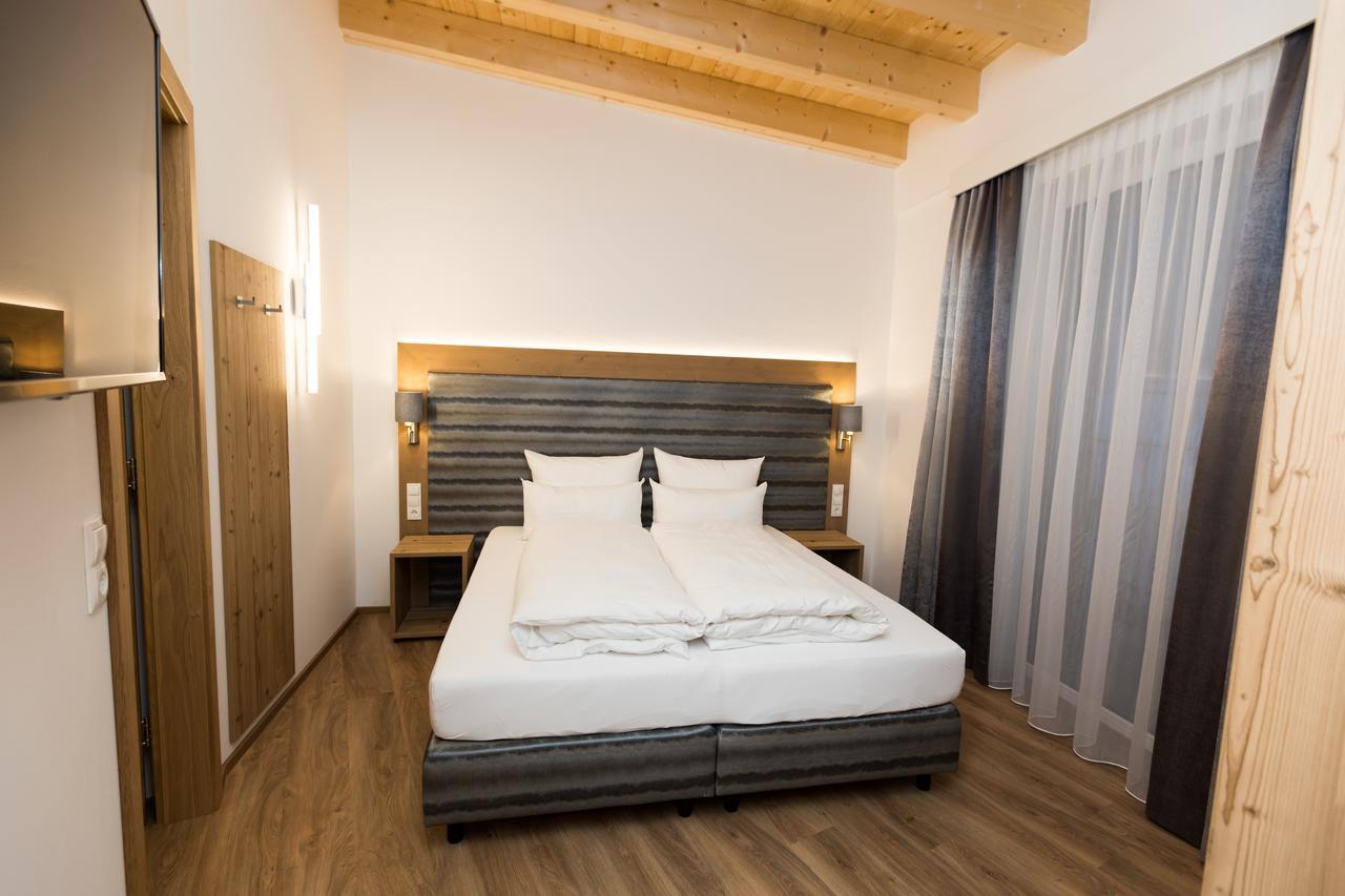 The Ischgl Lodge Zewnętrze zdjęcie