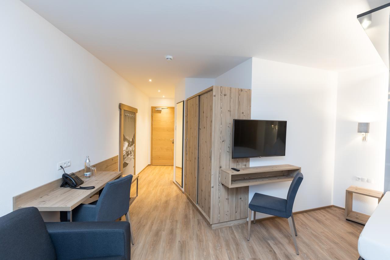 The Ischgl Lodge Zewnętrze zdjęcie