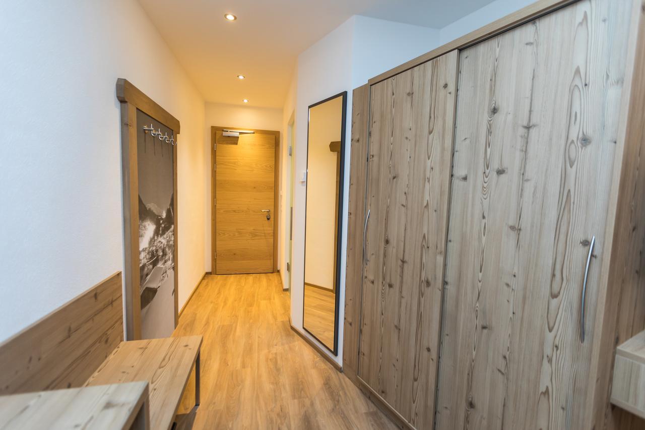 The Ischgl Lodge Zewnętrze zdjęcie