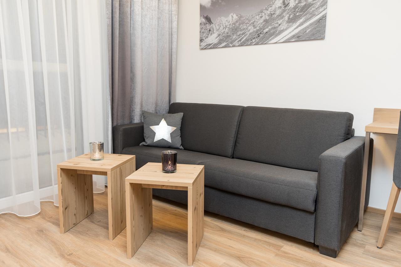 The Ischgl Lodge Zewnętrze zdjęcie