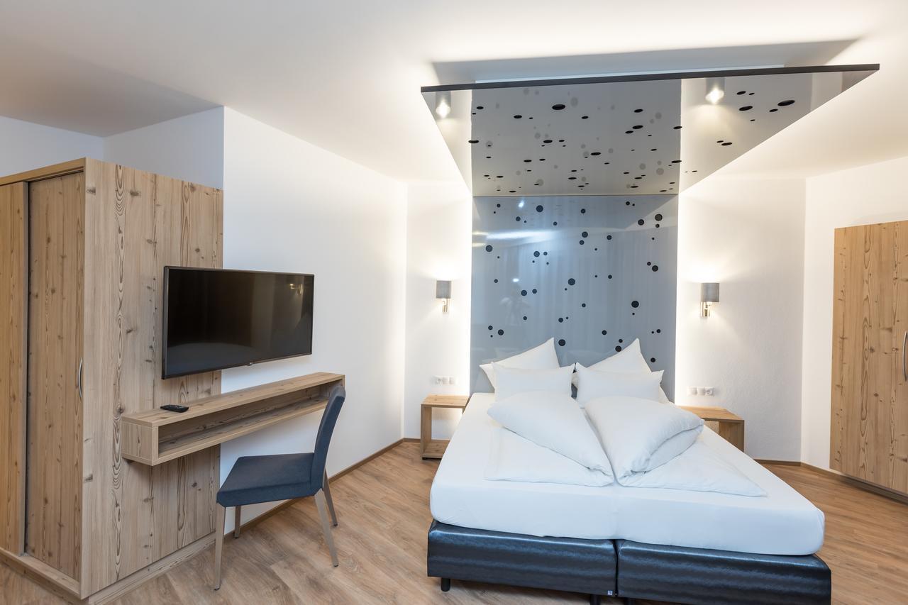 The Ischgl Lodge Zewnętrze zdjęcie